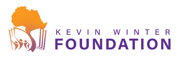 Kevin Winter Foundation logo